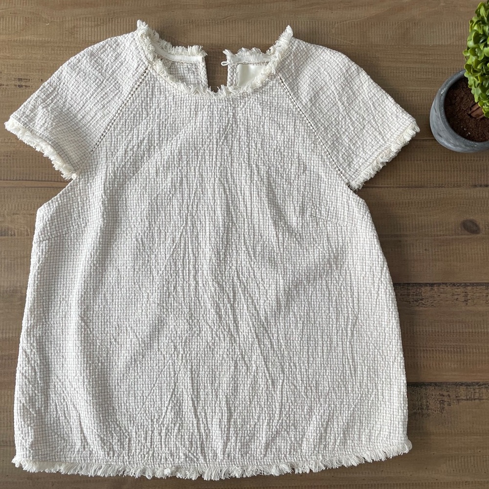 (USED) J.O.A Los Angelos Tunic